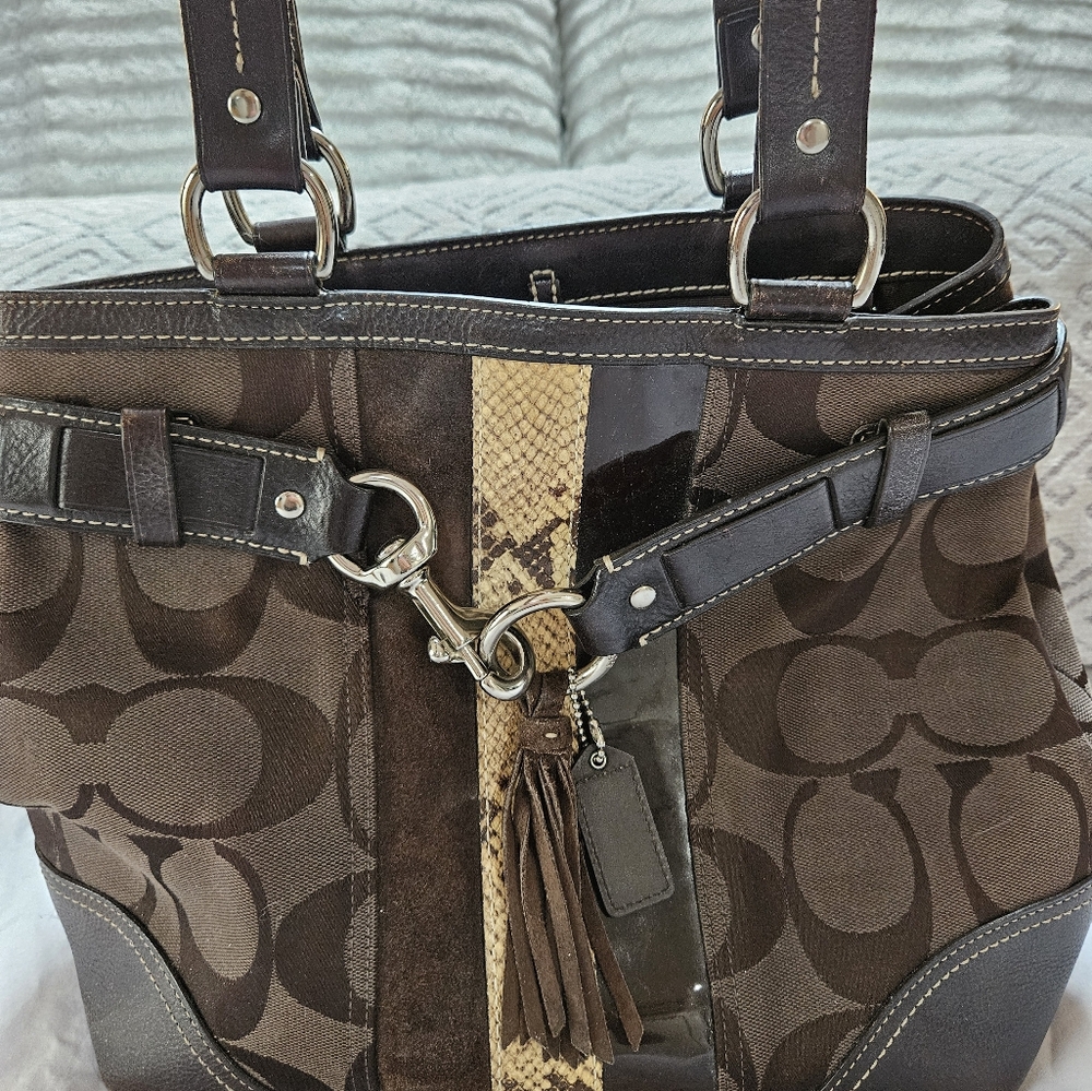 Purse
